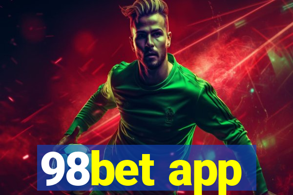 98bet app